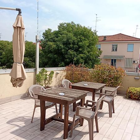Luna City Ravenna Exterior photo
